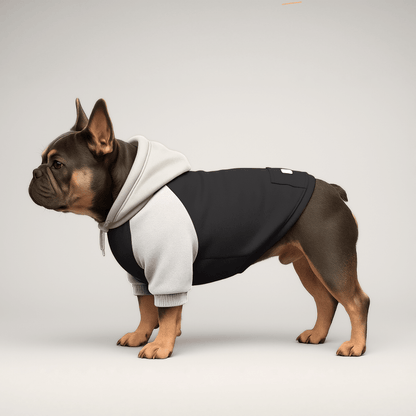 BULLÉ Hoodie – Französische Bulldogge | MyBullyLove®