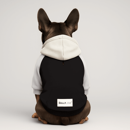 BULLÉ Hoodie – Französische Bulldogge | MyBullyLove®
