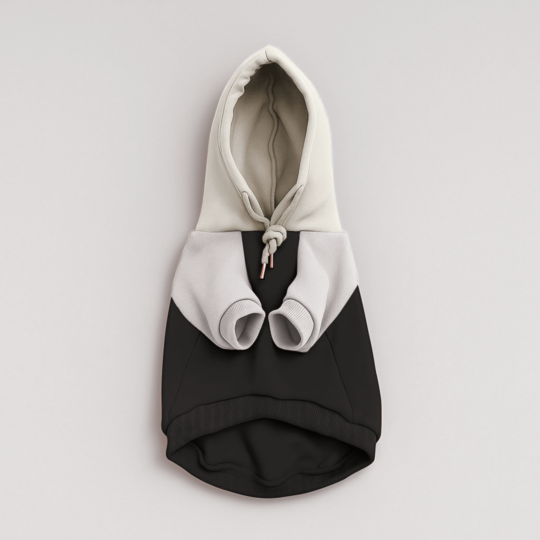 BULLÉ Hoodie – Französische Bulldogge | MyBullyLove®