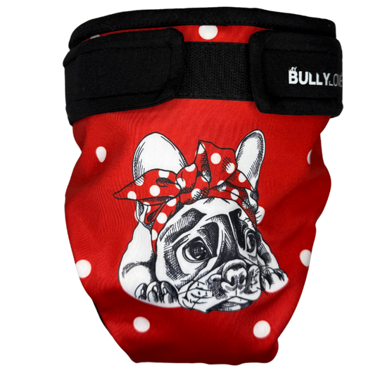 Bully-Pants