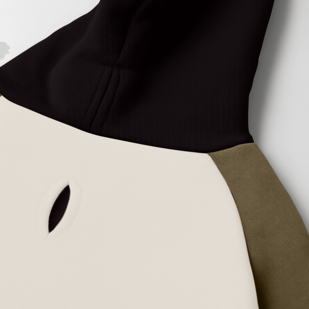 BULLÉ Hoodie – Französische Bulldogge | MyBullyLove®