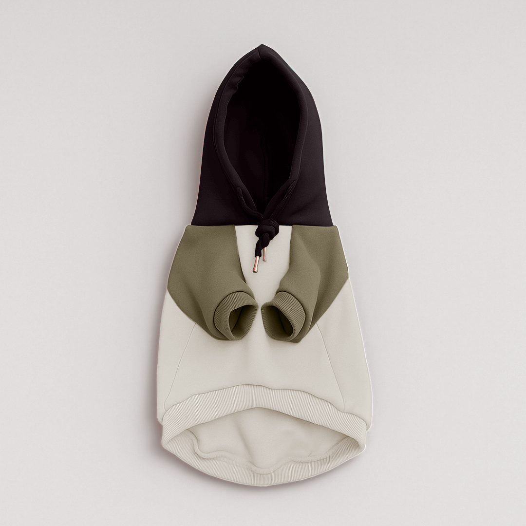 BULLÉ Hoodie – Französische Bulldogge | MyBullyLove®