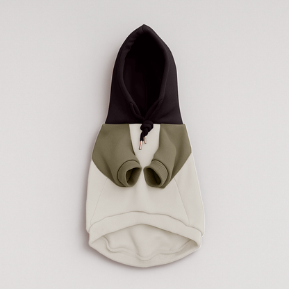 BULLÉ Hoodie – Französische Bulldogge | MyBullyLove®