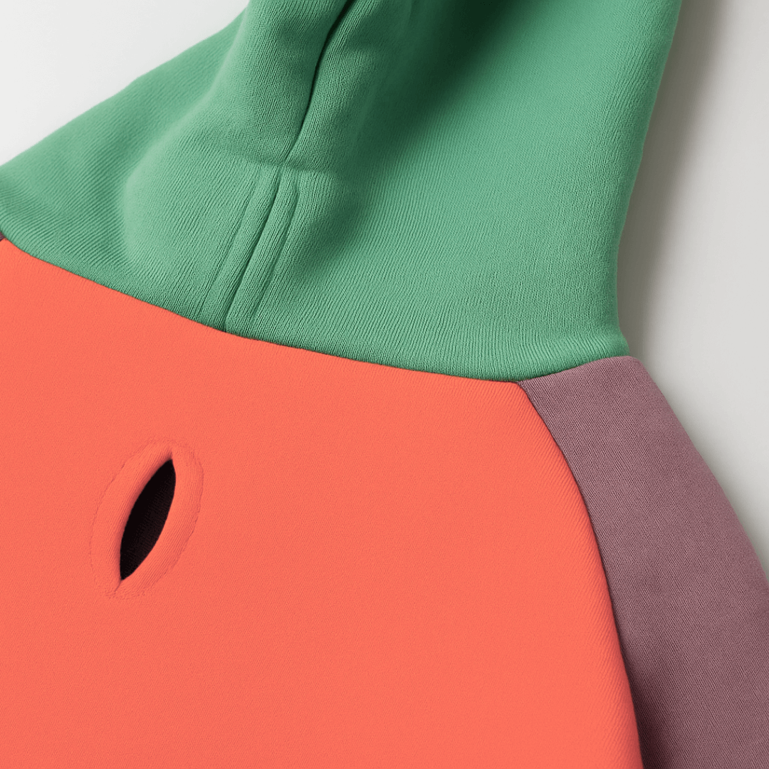 BULLÉ Hoodie – Französische Bulldogge | MyBullyLove®