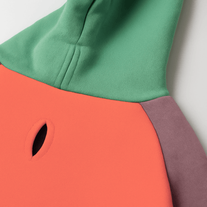 BULLÉ Hoodie – Französische Bulldogge | MyBullyLove®