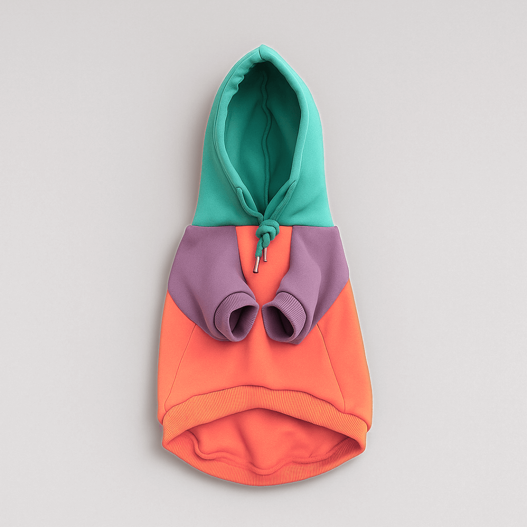 BULLÉ Hoodie – Französische Bulldogge | MyBullyLove®